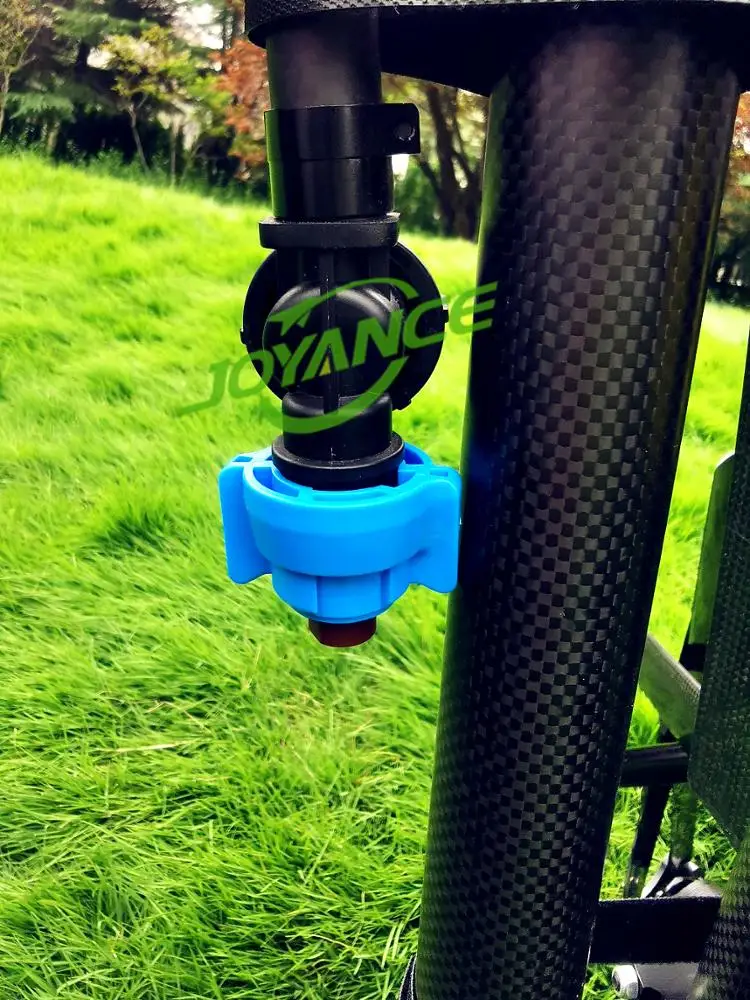 JT 15L-608 pump sprayer agriculture drone, latest uav agricultural spraying machine