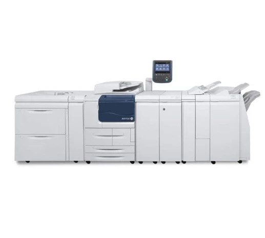 X E R O X second-hand Production Machine  for Xerox D136 digital printer color laser printer