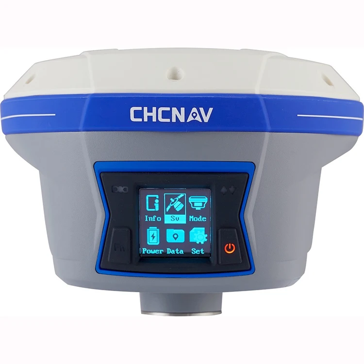 Chc gps gnss receiver i90 gps navigation for surveying