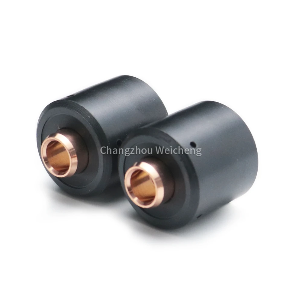 CNC Plasma Cutting Torch Parts Retaining Cap 220953 For Powermax105