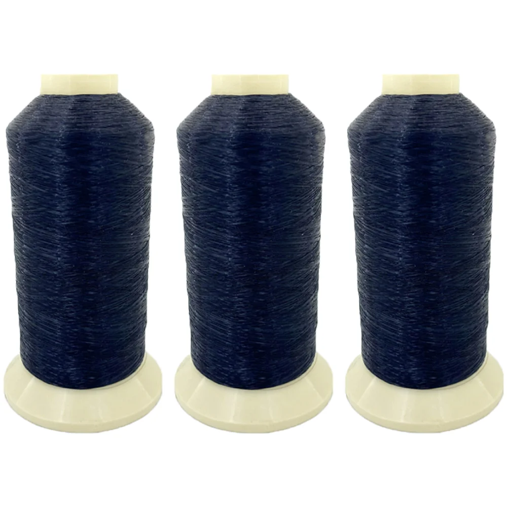 ML 0.1mm/0.12mm nylon transparent stealth monofilament sewing thread