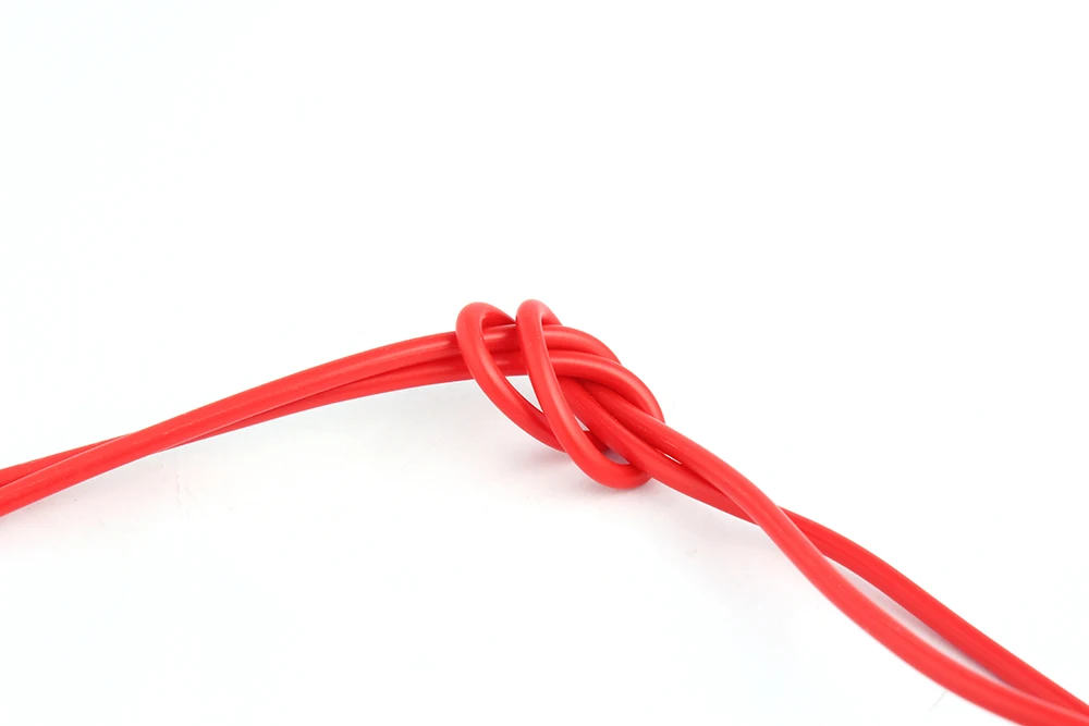 Electric Wires Cables 20Awg Flexible Wires Fep/Pfa/Ptfe Pfa Insulation Jacket Core Copper Electric Of Wire And Cable