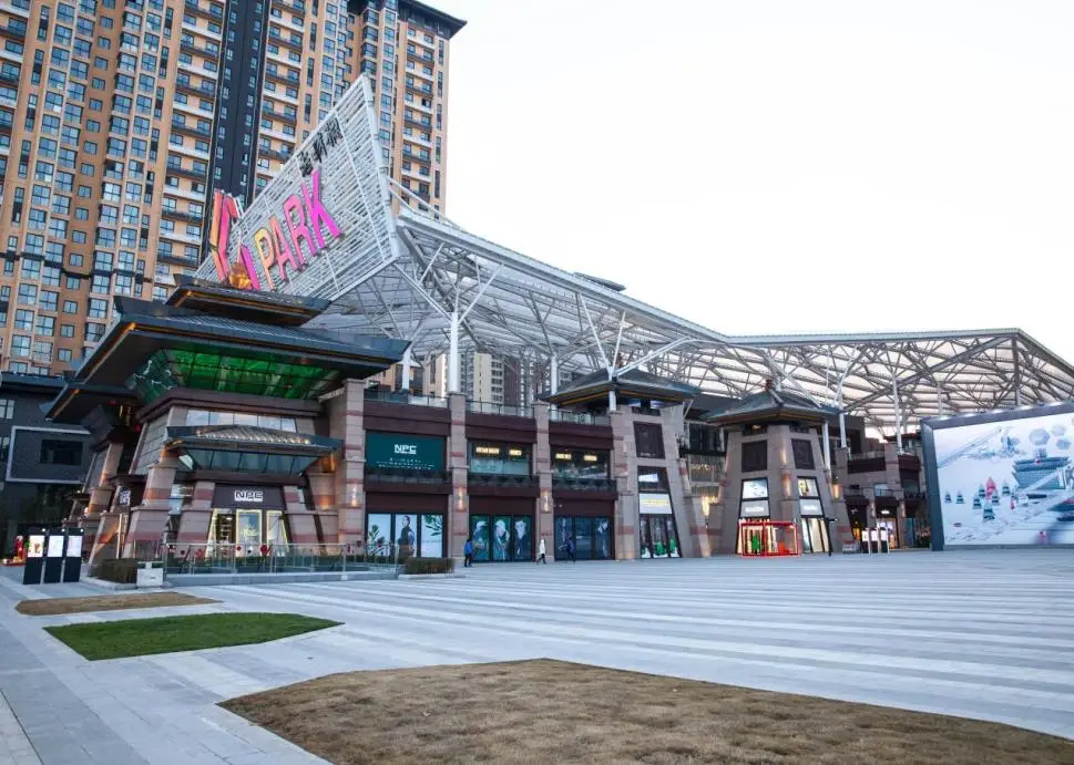 Качество ЭТФЭ пленка здания архитектурная конструкцию крыши