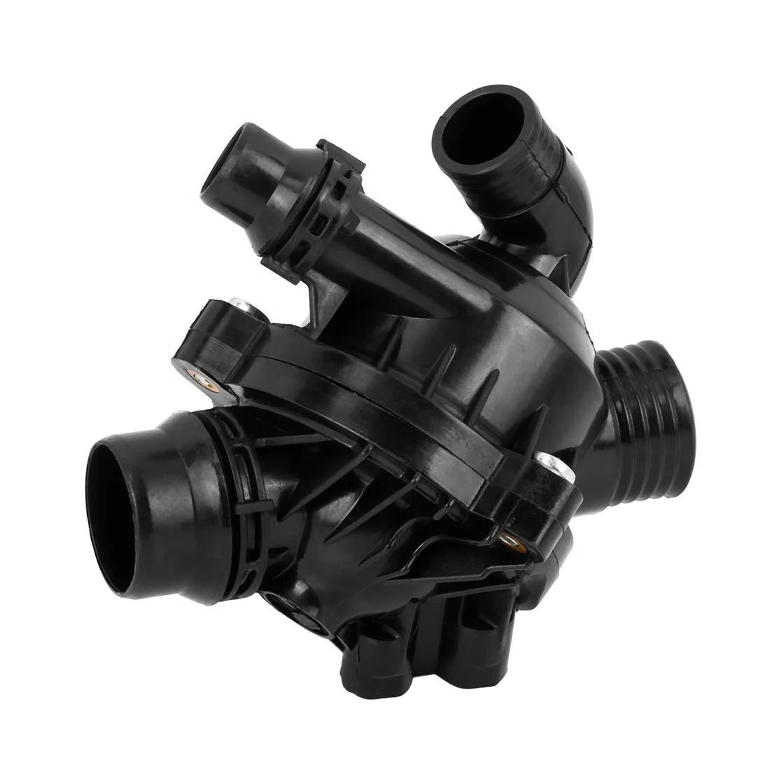 Автозапчасти BBmart 11 53 7 550 172 корпус охлаждающей жидкости для двигателя 11537550172 для BMW X5 3.0si E70 X6 E71 E72