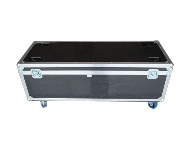 DJ Stage Audio Light Equipment Aluminum Accessories Flight Case For LED Par Lighting