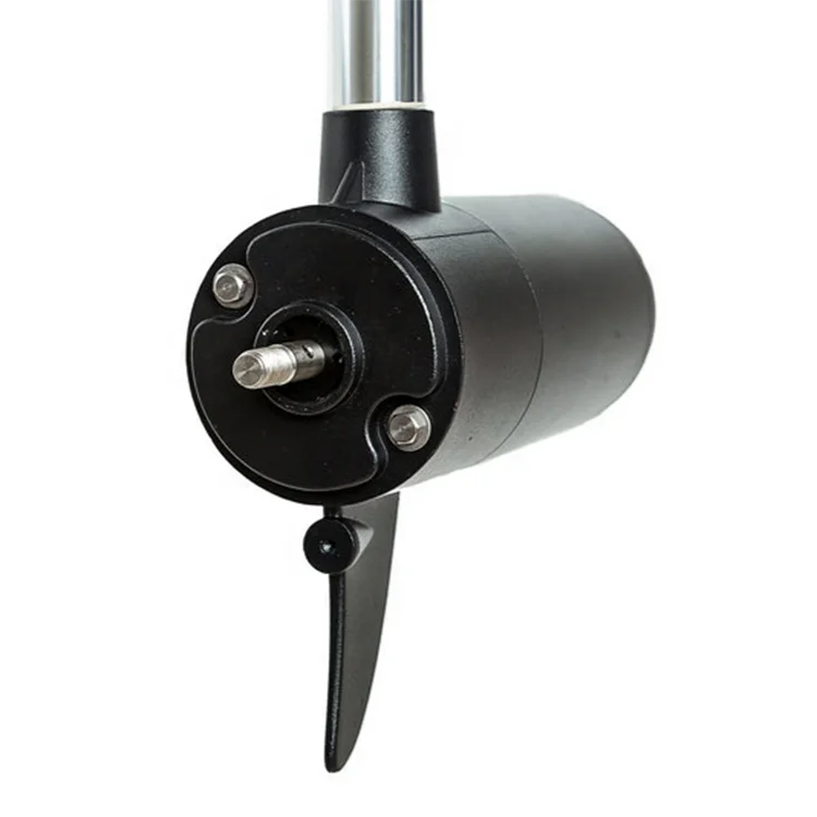 12V Performance Boat motor outboard Engines brush dc motor