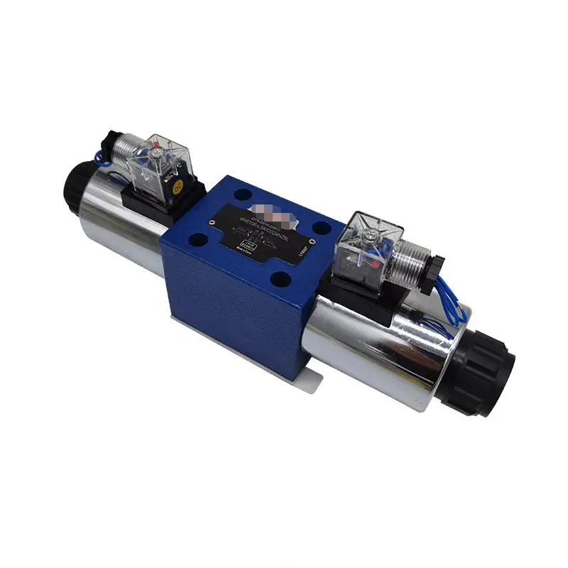 Supplying F12-152.F12-162 100% Original Brand New Hot Selling Gear  Piston Pump Pressure Control  Relief Valve Hydraulic Components