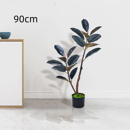 Новые искусственные растения и деревья