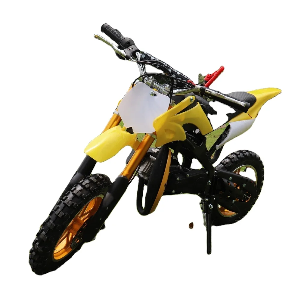 PHYES 50cc 49cc  dirt bike minimoto pocket bike for sale