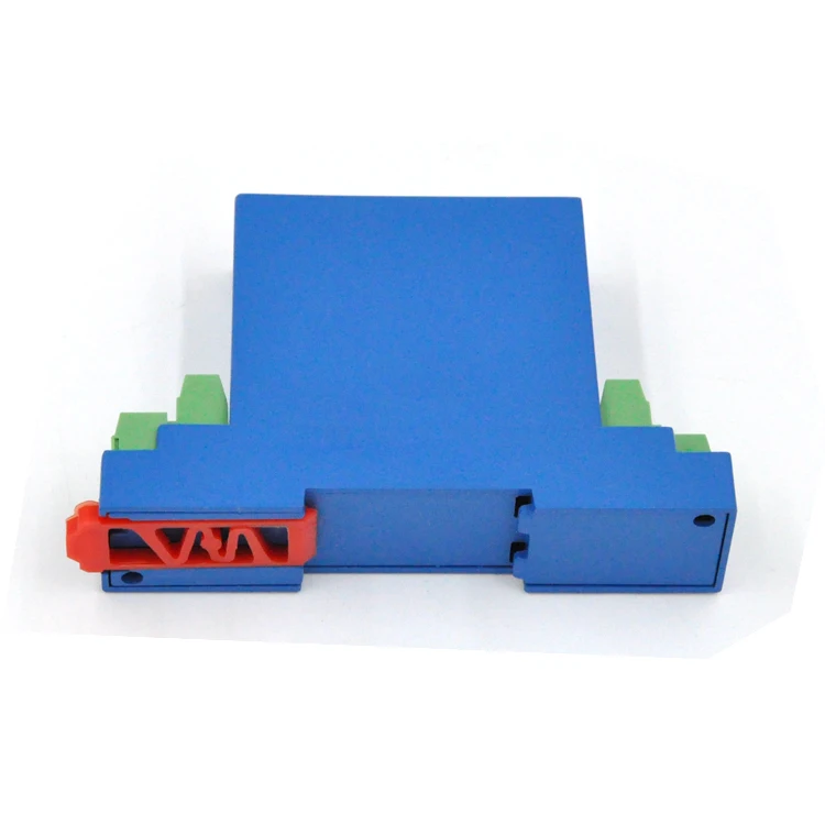 ac current transducer 0-10v output ac input 0-150-200a ba current transmitter ac dc current transmitter