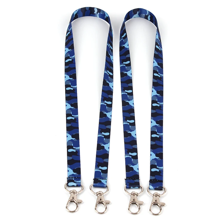 Hot selling printed alcohol lanyards with no minimum order
