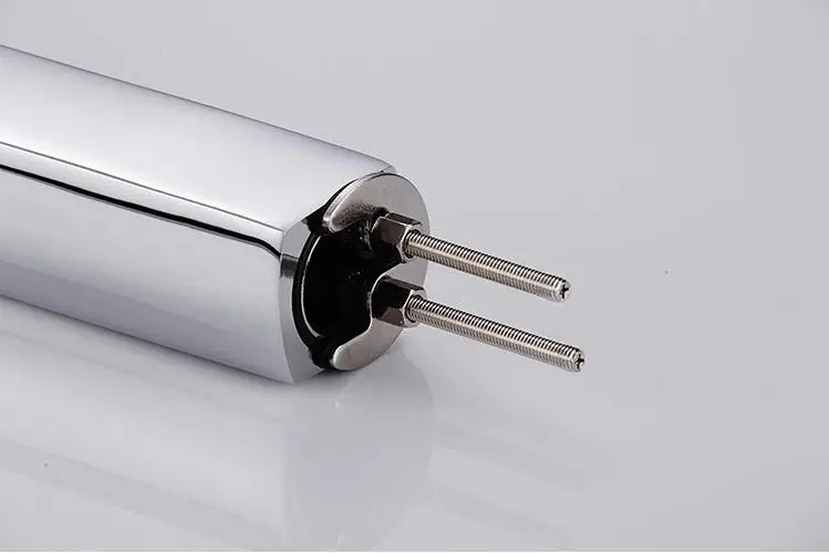 Top Quality Modern Single Handle Wash Bathroom Basin Tap Faucet