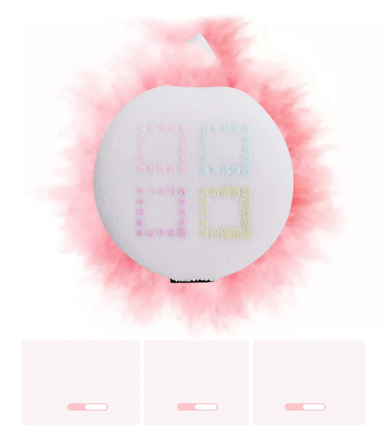 
Wholesale Makeup Private Label Supplies Cosmetics Face Translucent Setting Loose face powder with puff loose powder packaging 