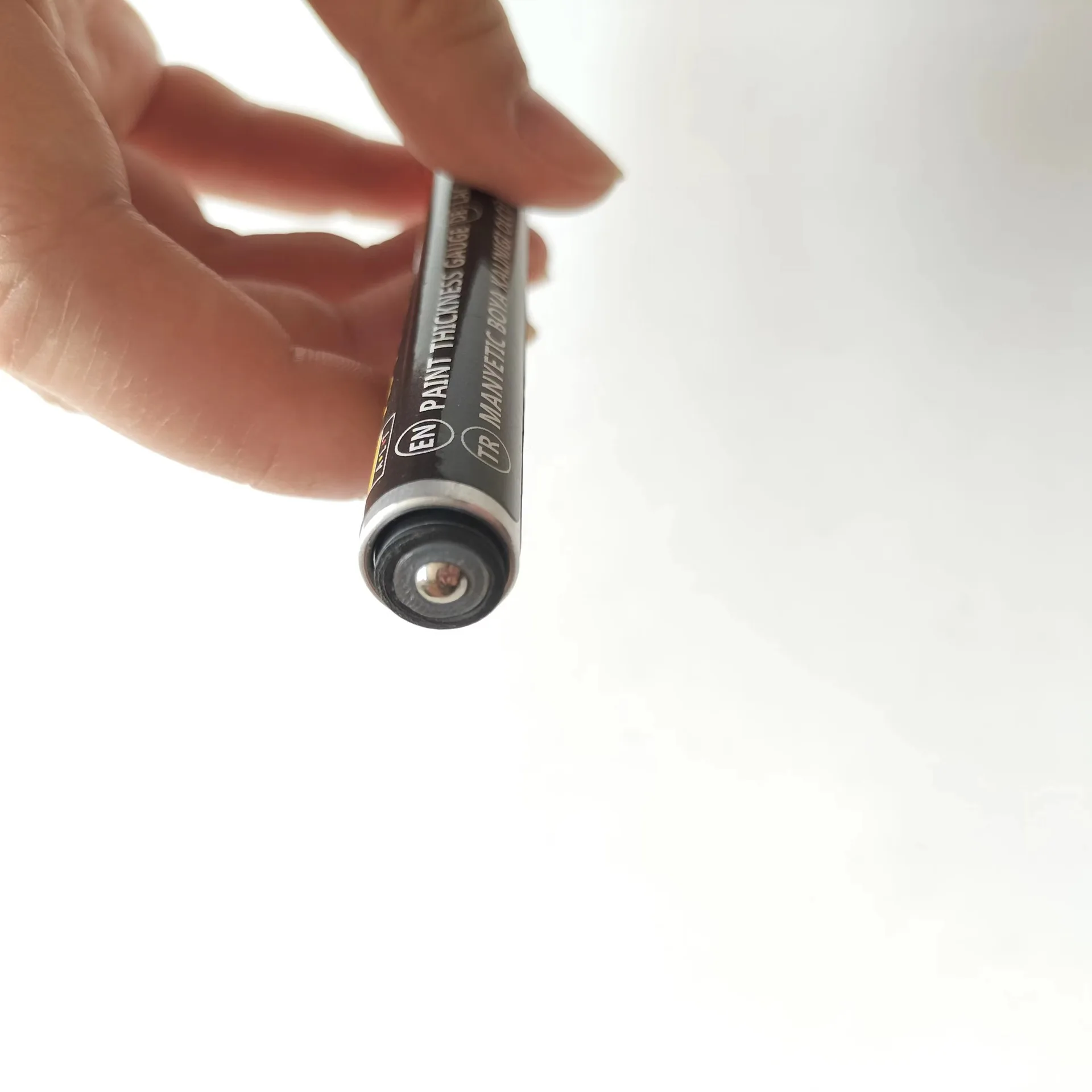 Auto Car Paint Thickness Meter Film Tester Coating Thickness Gauge High Quality Thickness Gauges