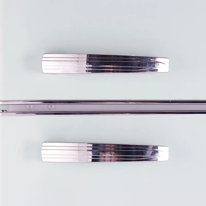 BCD-210 2023 china factory french door fridge with ice maker 300 litre 3 way fridge