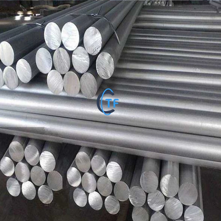6063 6061 Aluminum Round Primary Billets Aluminum Bar Price