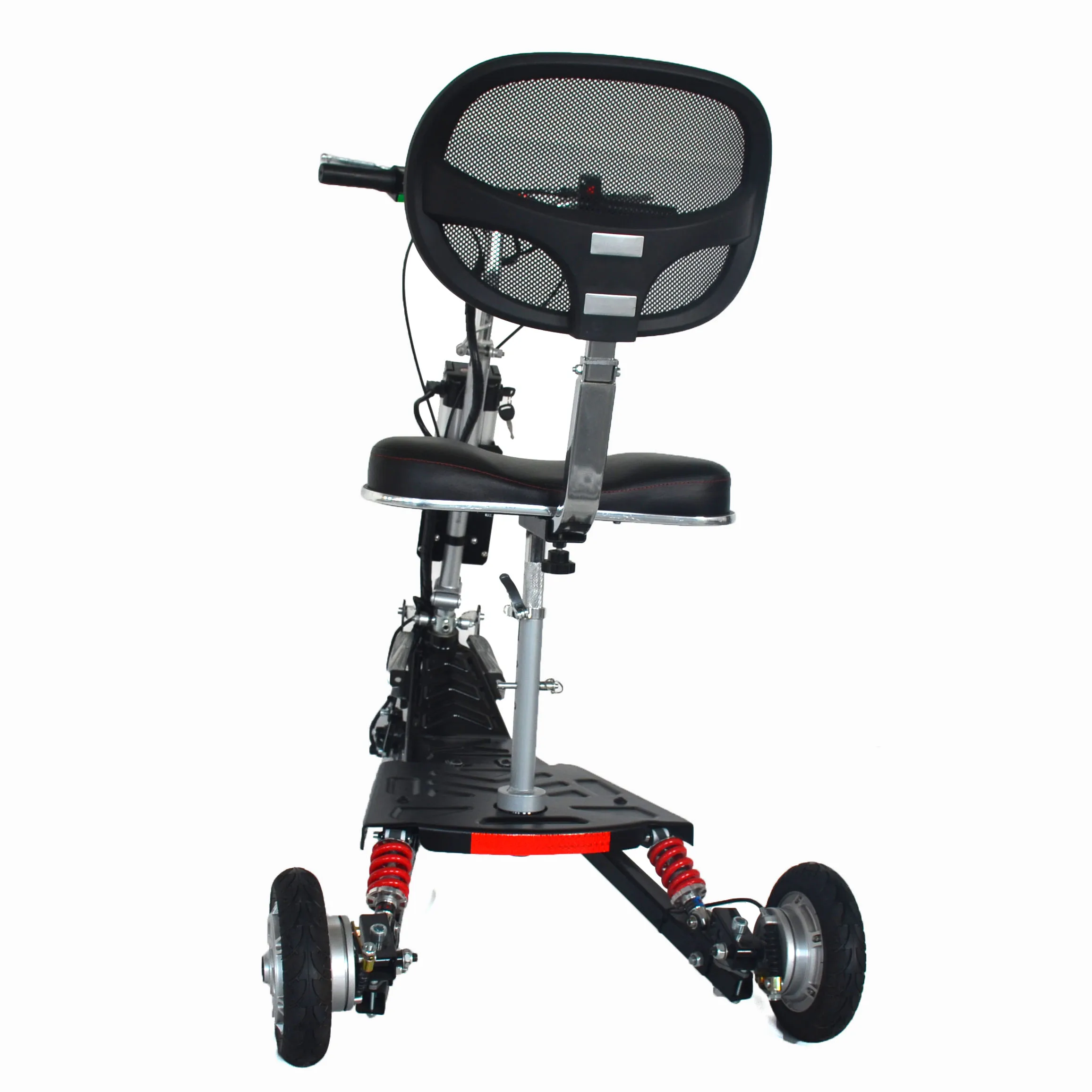
Mobility Folding Disabled Scooter 