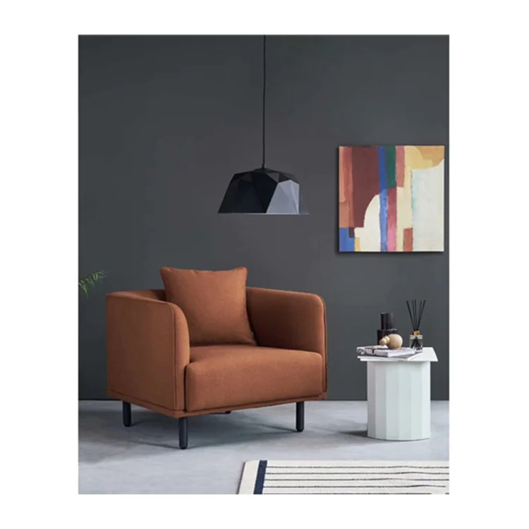 Manufacturers Hotsale Hotel Sofa Living Room Furniture Office Sofa
