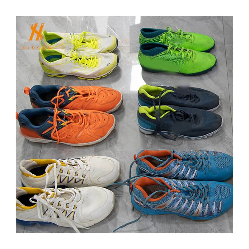 Premium Grade Wholesale Branded Basketball Shoes Highcut Ukay Bundle For Men Second Hand Used Shoes Sneakers High Cut From Usa