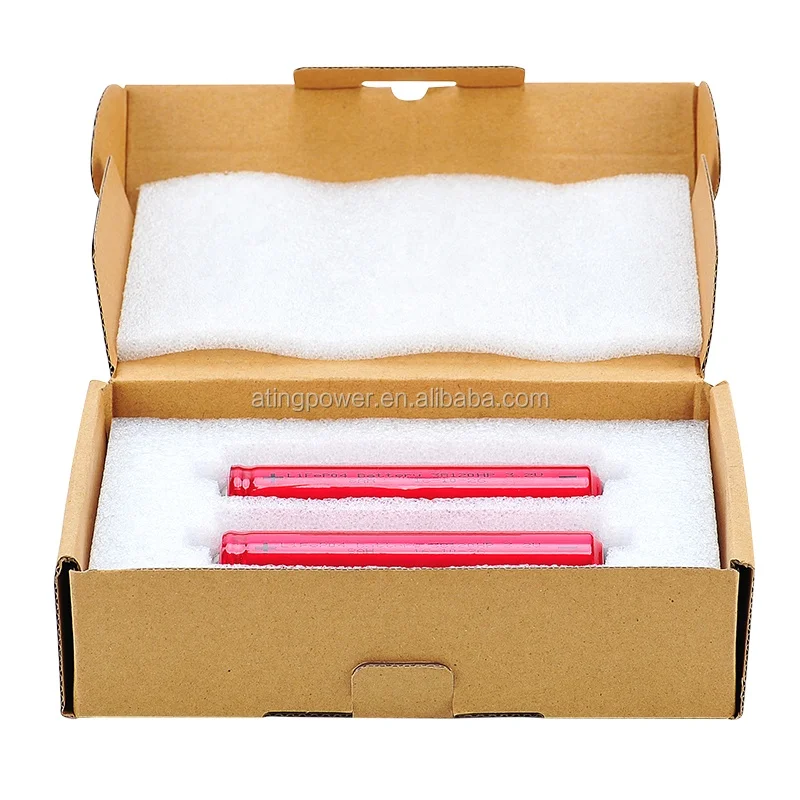 200A Rate Headway 38120 LiFePO4 Battery 3.2V 38120HP 8Ah  Rechargeable Lithium ion Battery