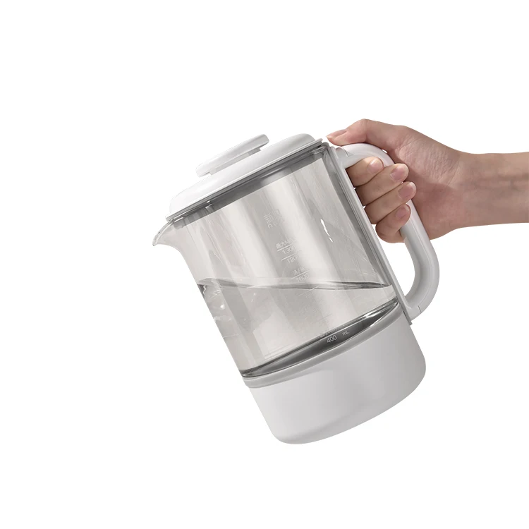 NCVI Feeding Product 1.3L Multifunction Fast Heating Baby Milk Modulator Electric Kettle Milk Heater