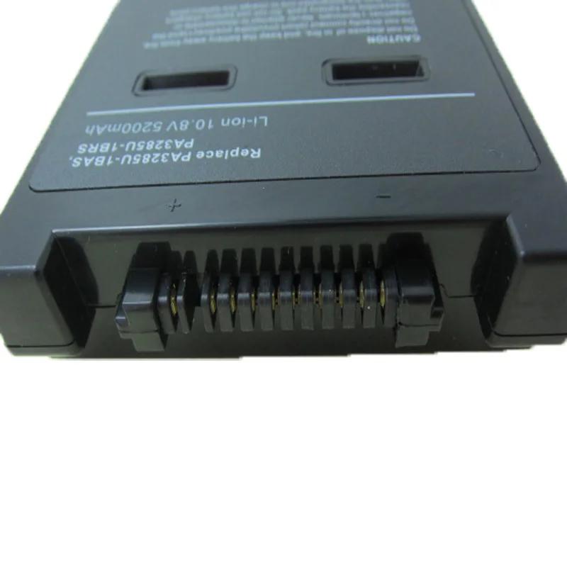 For Toshiba Laptop battery PA3285 PA3284U-1BAS PA3284U-1BRS PA3285U-1BAS J60 J61 J62 J70 J71 K10 K11 K15 A9 K17 E15 F10