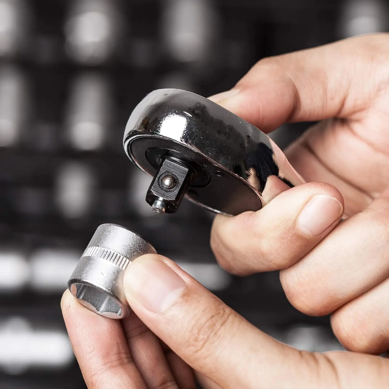 CRV ratchet wrench austria adjustable spanner wide openning toolwrench spammer ratchet screw wrench tool set