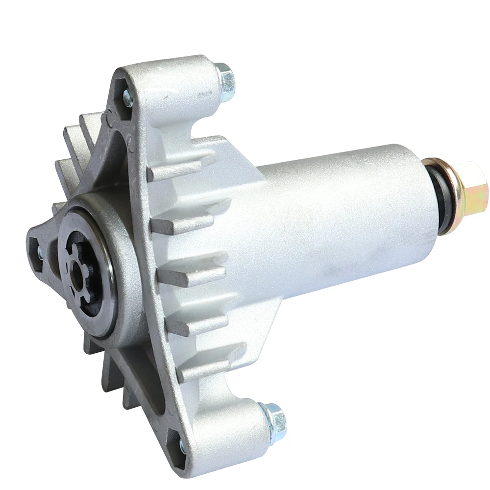 Gas Grass Cutter Garden Machine Lawn Mower 130794 Spindle Assembly for Roper,Sears,Husqvarna, Rotary,TSB,Stens