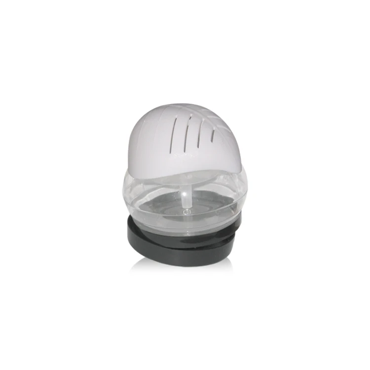 Мини-очиститель воздуха для мытья воды, 200 мл, для рабочего стола, спальни, гостиничного номера