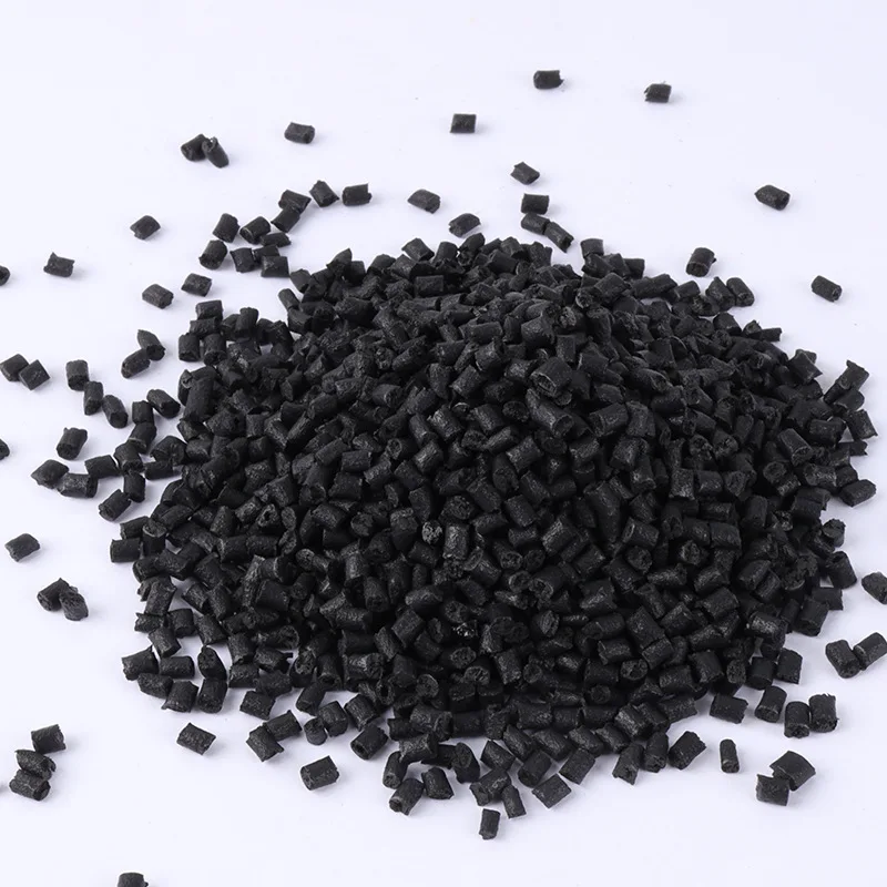 PA4T F31 (Polyamide 4T) Resin NAT Natural/BLK Black