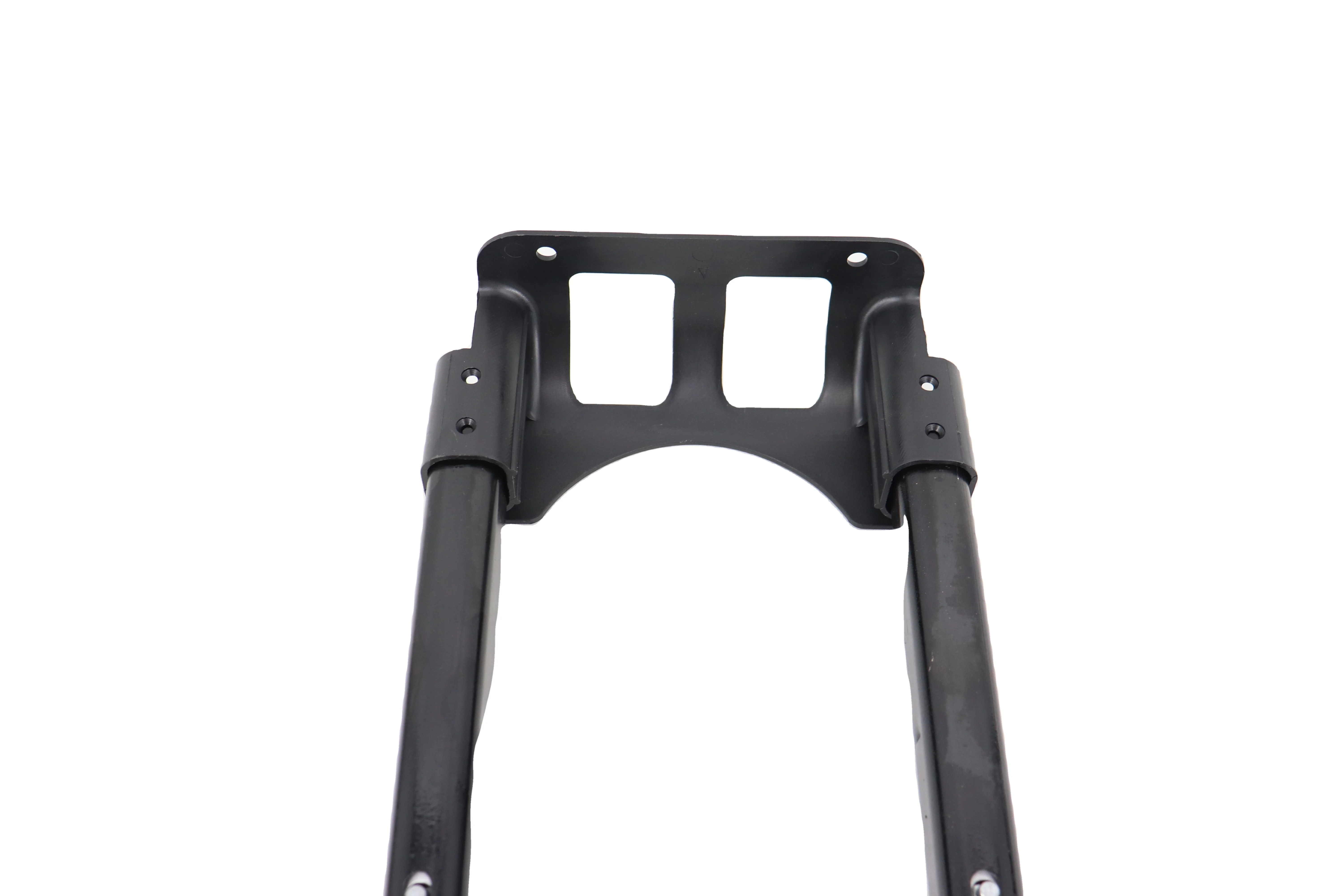 wholesale luggage Suitcase accessories pull handle luggage spare part telescopic trolley handles accessories