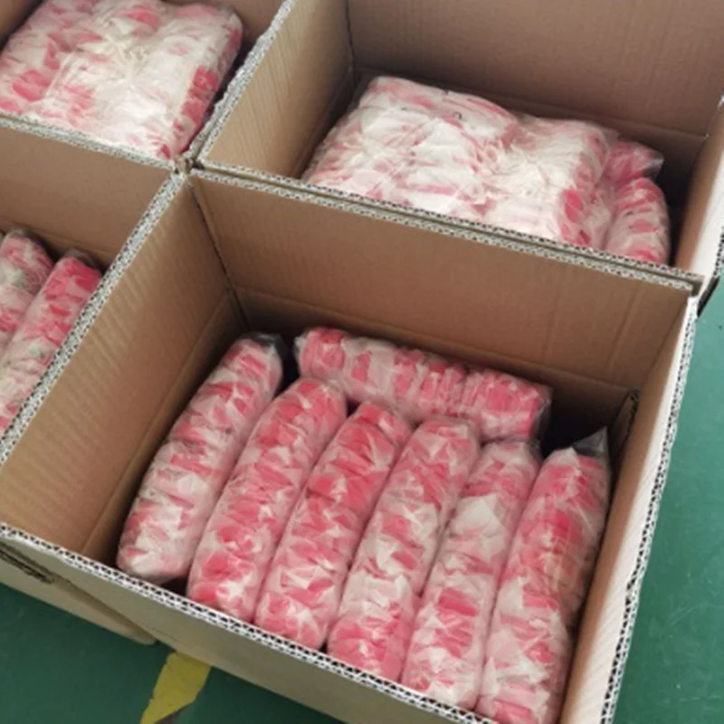 Новый продукт идеи 2024 японского/корейского стиля милого желейного цвета футляр для монет мини овальный ПВХ резиновый кошелек с индивидуальным логотипом