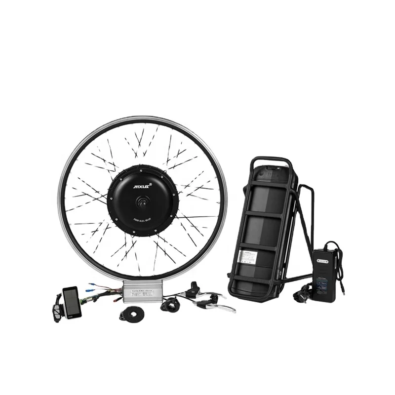 MXUS 1000w Electric Bicycle Hub Motorb kit /1000watt brushless hub motor kit electric bike 1000w