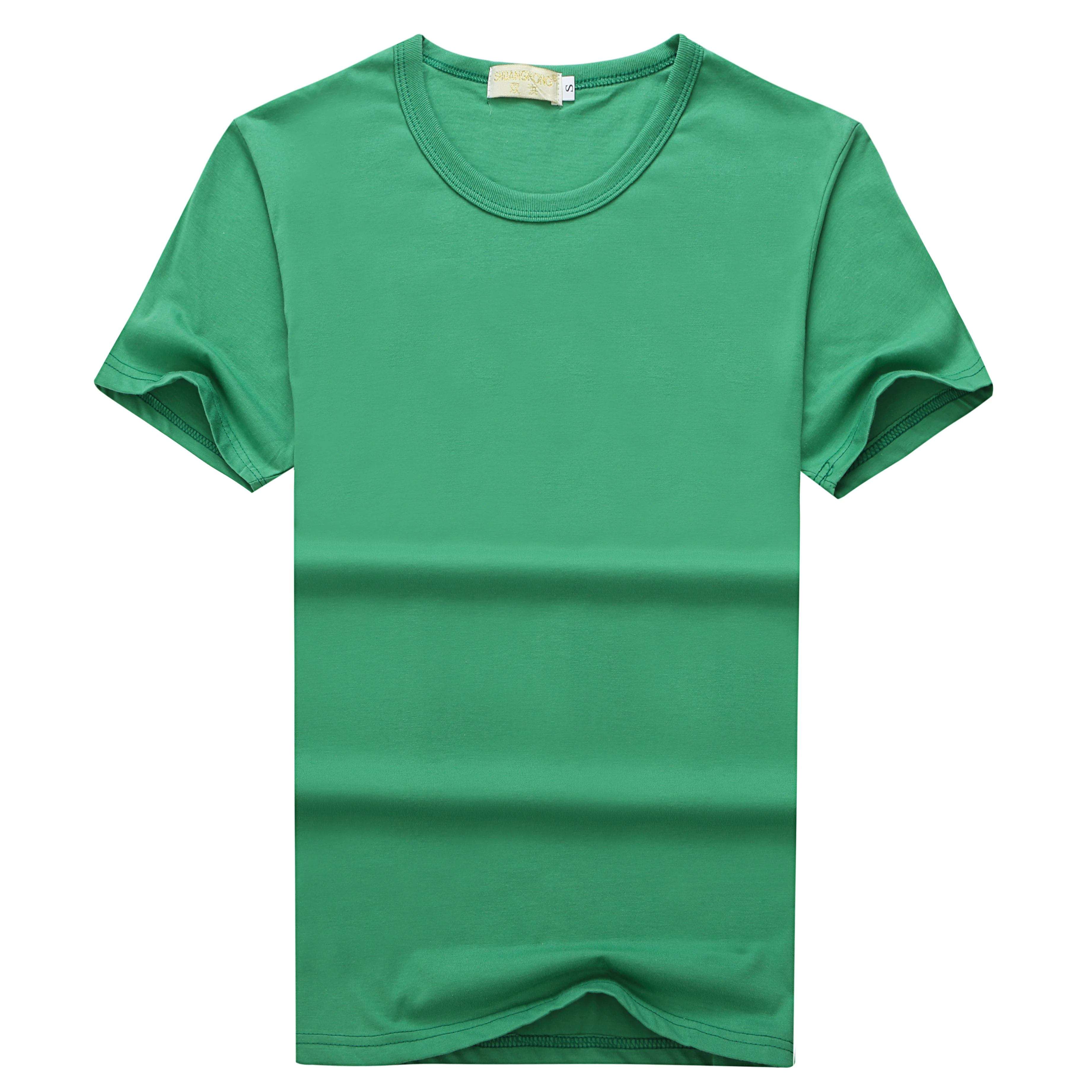 Дешевая китайская футболка, футболка большого количества оптом