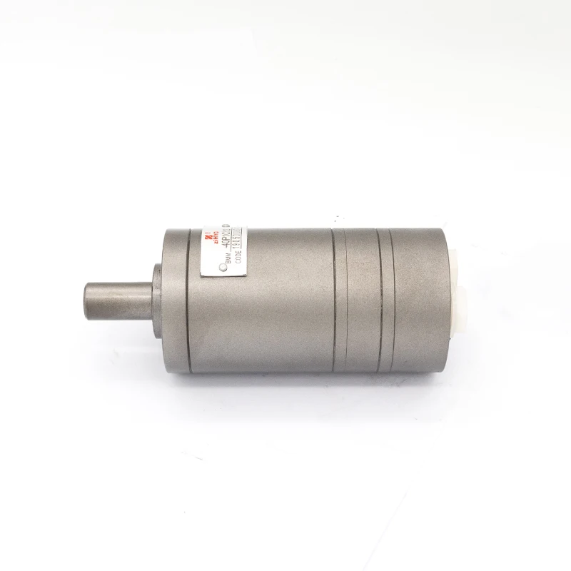 ZIHYD/THOTH  OMM Mini Orbital Hydraulic motor for dan-foss