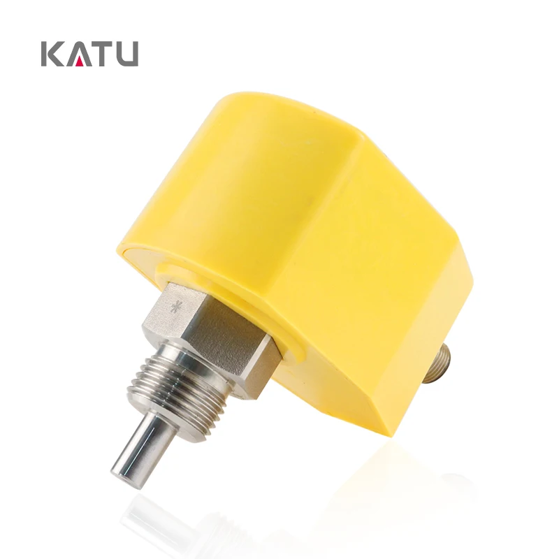 KATU FS100 система сигнализации, датчик движения, датчик потока, переключатель для масла