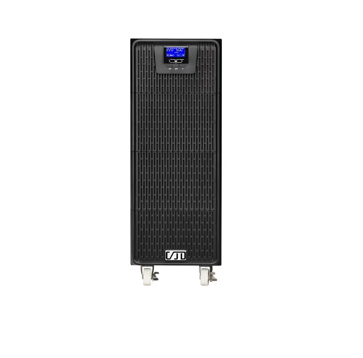 Производитель UPS внешний аккумулятор 15 кВА система Online 3-фазный вход однофазный выход мощность Ups