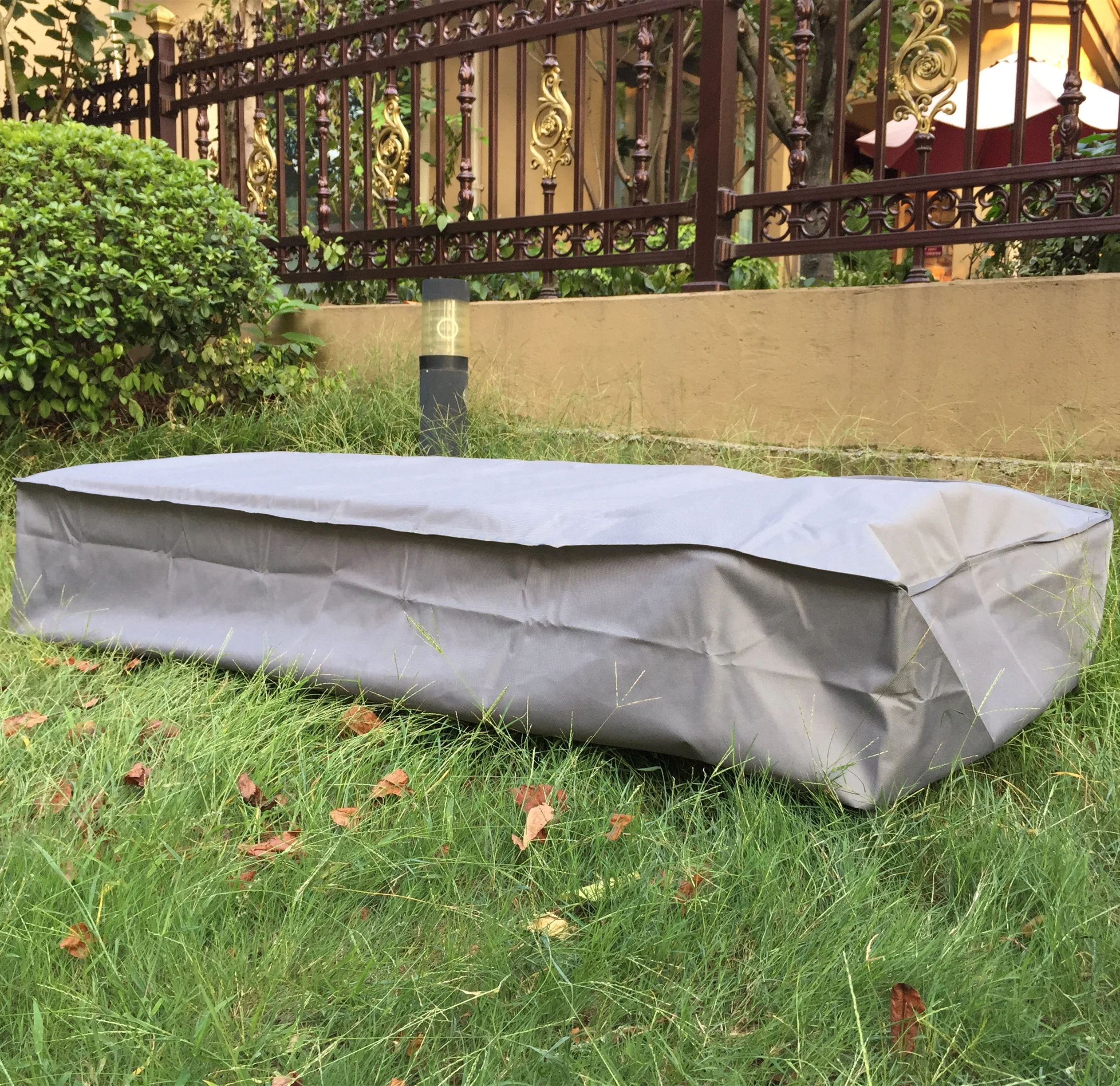 
Waterproof Outdoor Patio Furniture /Bench/ Chair / Sofa Cover 