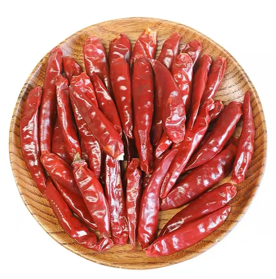 Wholesale Natural Whole seasoning dried red pepper dried chili