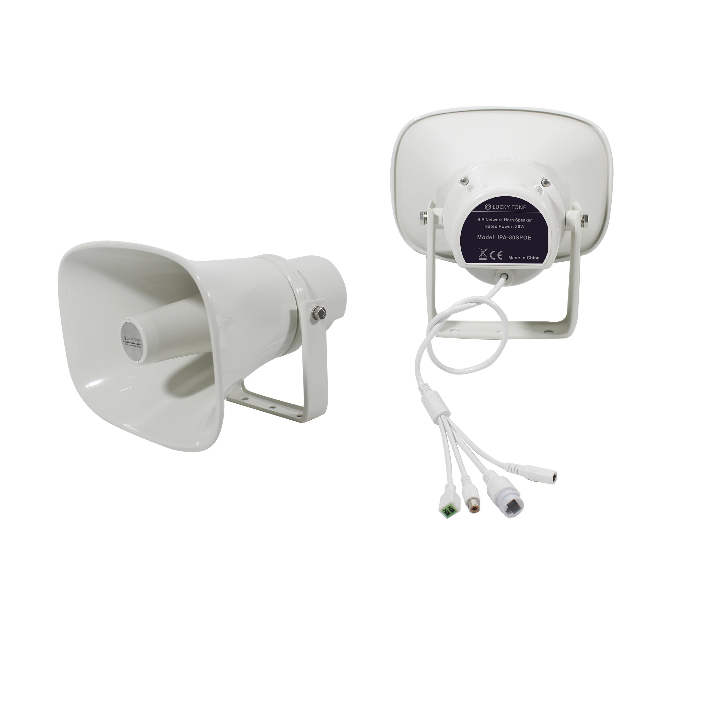 Водонепроницаемая акустическая система 15 Вт