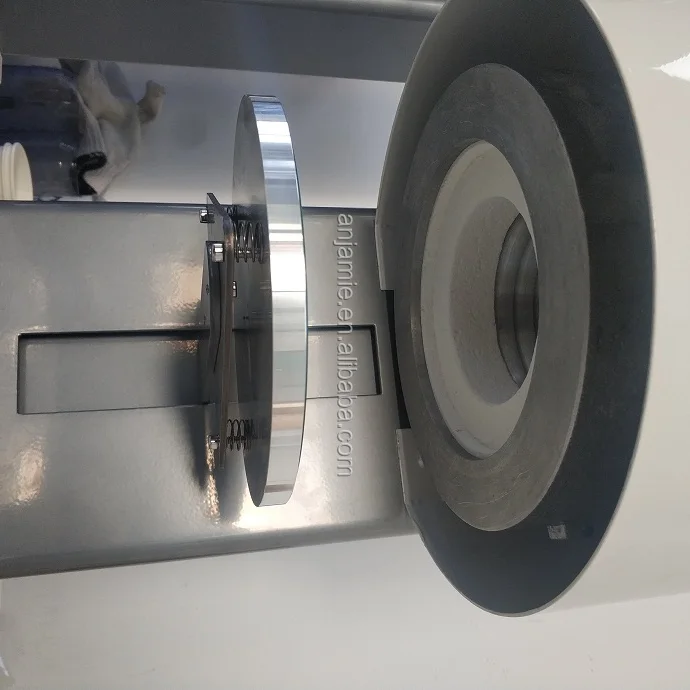 Самая продаваемая автоматическая регулировка температуры Стоматологическая фарфоровая печь для зубных техников.