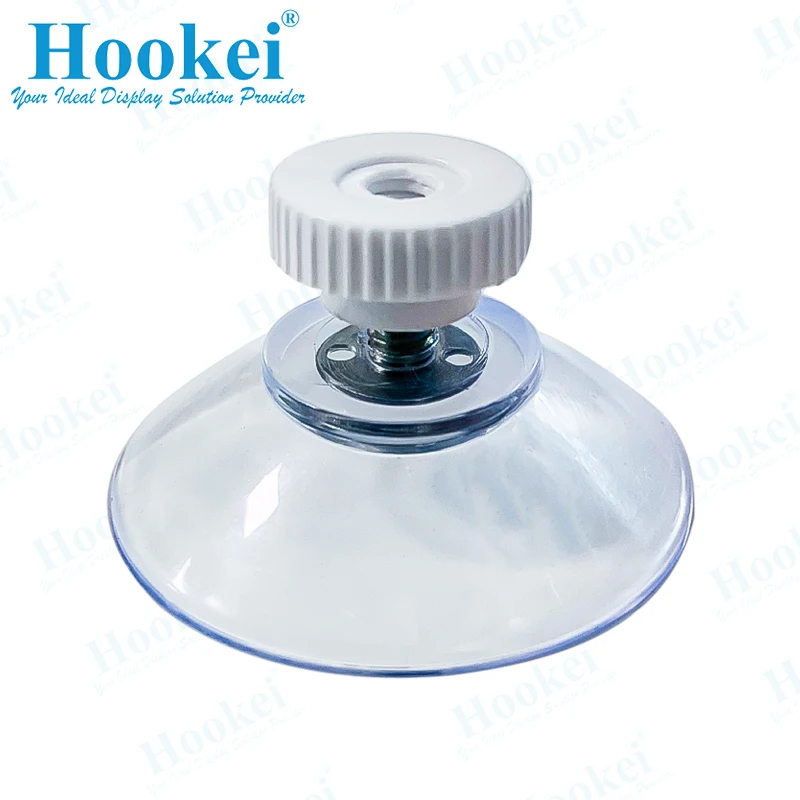 Рекламный производитель в Китае высокое качество маленькая присоска из ПВХ 35