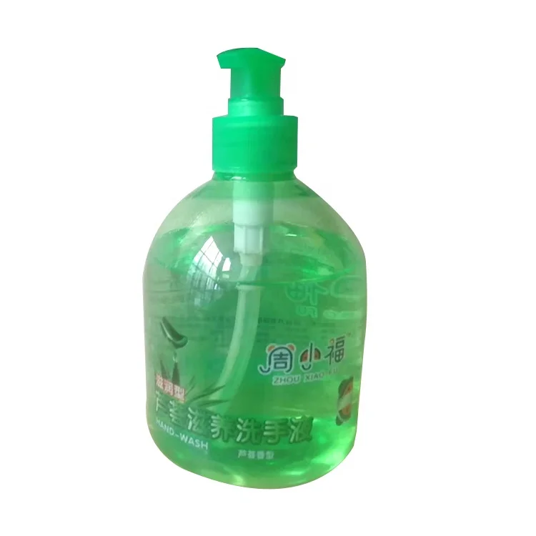 Hand soap manufacturer liquid soap for hand