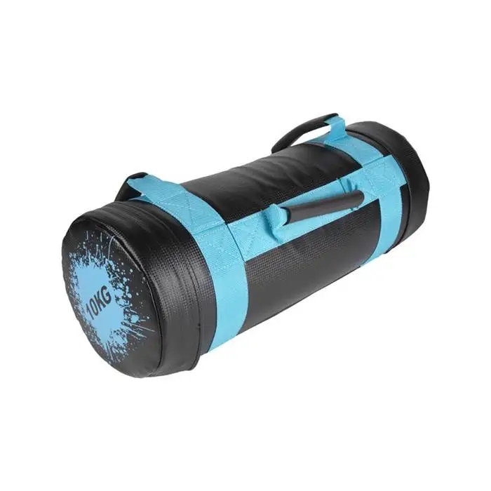 Gym Training  Sandbag Fitness Weight Lifting Workout Power Weight Sand Bag