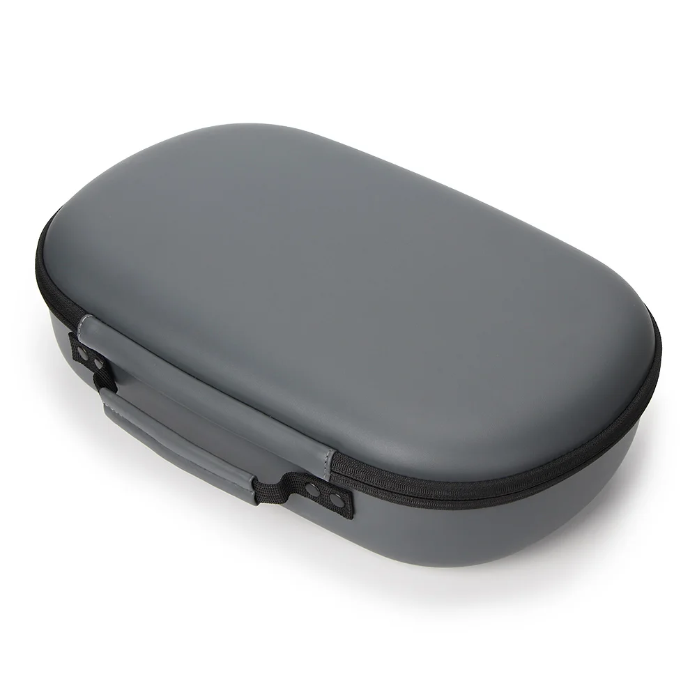 VR Storage Bag Hard Case Headset Travel Carrying Case EVA PU portable Bag For Oculus Quest 2 Bag VR Accessories