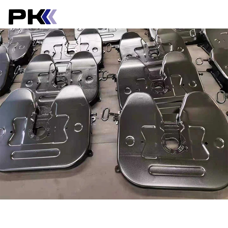 Factory Supply Semi Trailer Truck Fifth Wheel Repair Kit Price