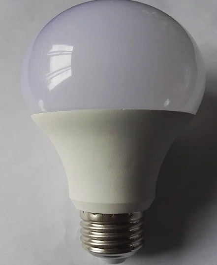 China  factory cheap price LED  BULB A60 7W 9W 10W 12W 15W E27 B22 IC driver.PF>0.5, 6500K 3000K,Color box sale promotion