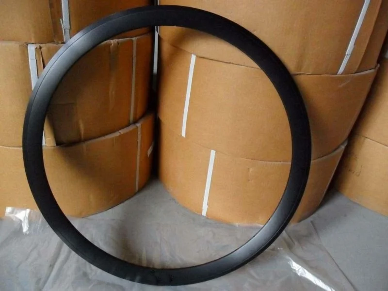 alloy road bike rims