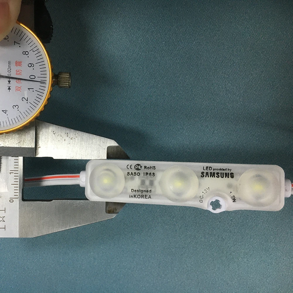 frost led module 1
