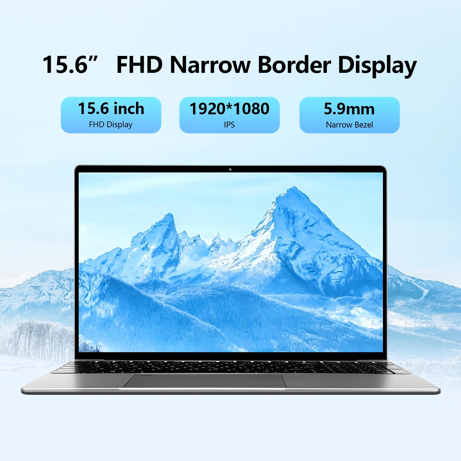 15.6 Inch 8gb 1tb N5095 Win 11 Netbook Win10 Laptop Gaming Pc 16 Inch 512gb Laptops